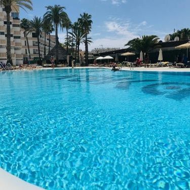 BAMBOO CHIC APARTMENT PLAYA DEL INGLES