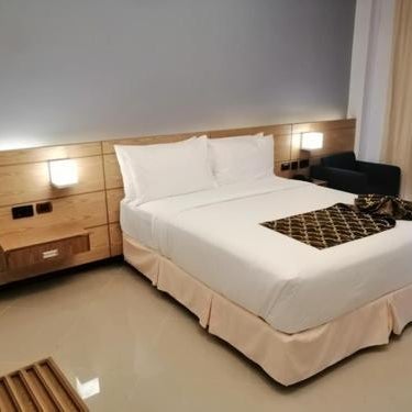 Mazeki Addis Boutique Hotel Thumbnail