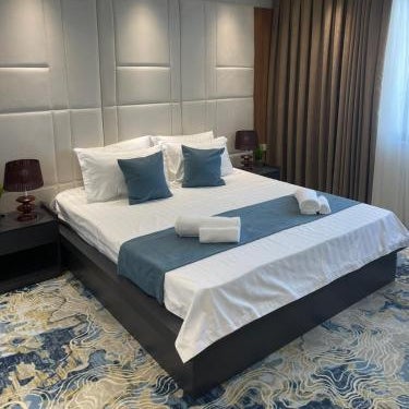 Apartments Jordan Luxury - Gevgelija Thumbnail