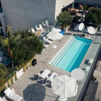 The Godfrey Hotel Hollywood Thumbnail