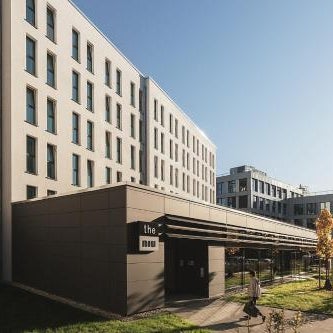 Holiday Inn - the niu, Kettle Stuttgart Vaihingen By IHG