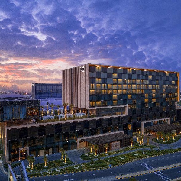 Waldorf Astoria By Hilton Kuwait Thumbnail