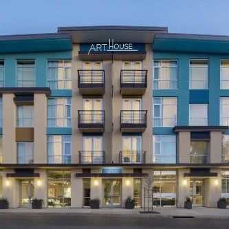 Art House Hotel Thumbnail