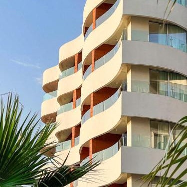 Amare Hotel