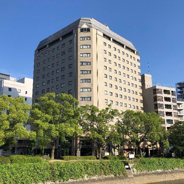HOTEL MYSTAYS Hiroshima Peace Park Thumbnail