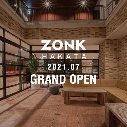 ZONK HOTEL Hakata Thumbnail
