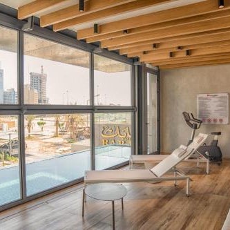 Swiss-Belinn Sharq, Kuwait Thumbnail