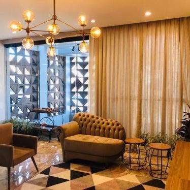 Arca's Executive Hotel