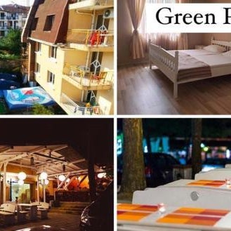 Lotos Apartments