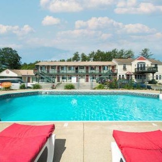 Wagon Wheel Motel Thumbnail