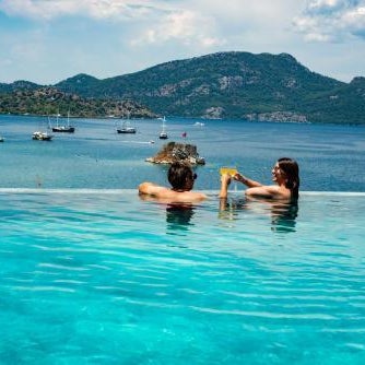 Alice Tatil Evi