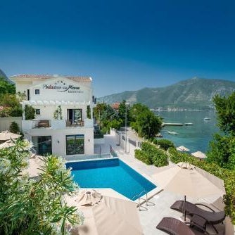 Hotel Palazzo del Mare - Essenza Thumbnail