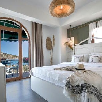 Liman Hotel Gümüslük - Adult Only