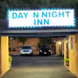 DAY N NIGHT INN - Near Universal Studios Hollywood Thumbnail