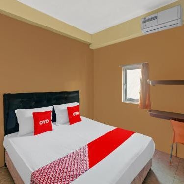 RedDoorz at Fortune Hotel Jalan Walanda Maramis Manado