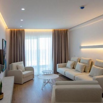 Dazur Coast Resort