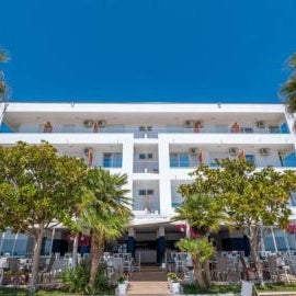 Hotel Besani Thumbnail