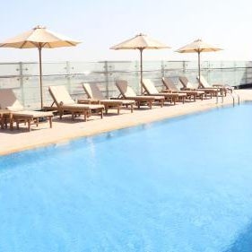 Al Riyadh Hotel Apartments Thumbnail