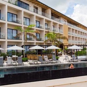 Hive Cancun by G Hotels Thumbnail