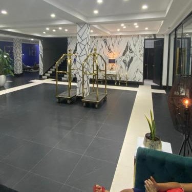 MUSE Boutique Hotel Thumbnail