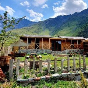 Oda Kazbegi Thumbnail