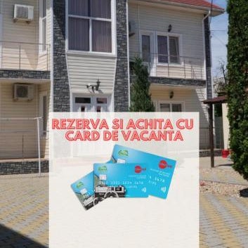 Pensiunea Ryana Maria Thumbnail