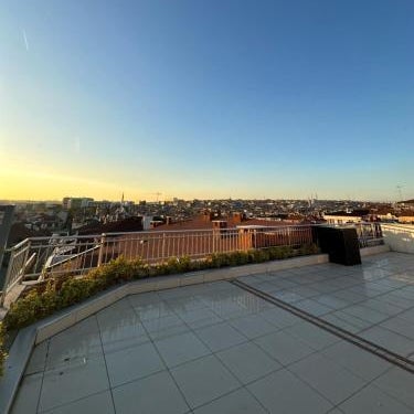 COMFORT SUİTES HOTEL Thumbnail