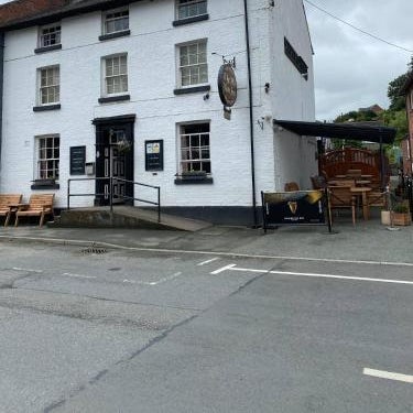 Old New Inn, Llanfyllin