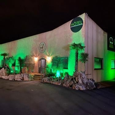 HOTEL NATURE LE LOFT