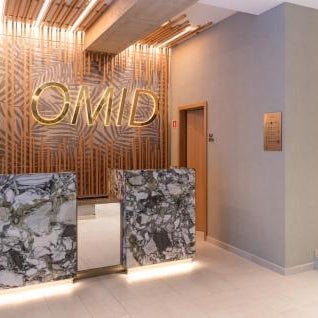 OMID Saldanha Hotel Thumbnail