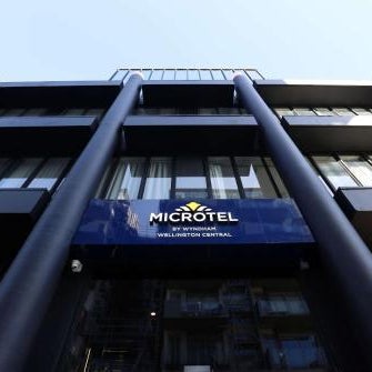 Microtel by Wyndham Wellington Thumbnail