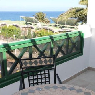 Bonito apartamento cerca la playa