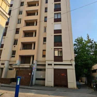 Kolibri Apartman