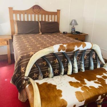The Big Texan Motel
