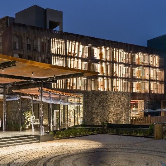 Radisson Resort and Spa Lonavala