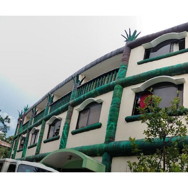 OYO 800 DDD Habitat Dormtel Bacolod  Thumbnail