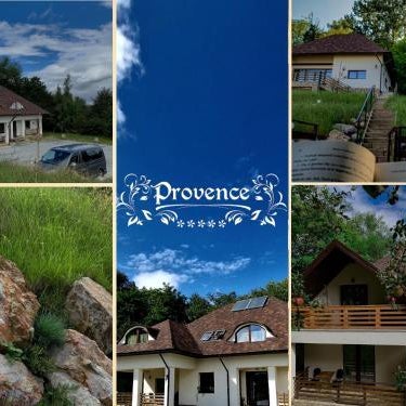 Provence Suceava