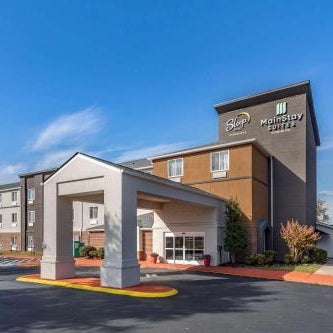 MainStay Suites Lebanon - Nashville Area Thumbnail