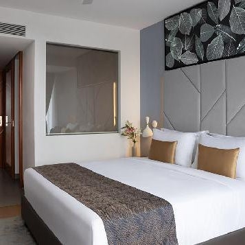 De Mandarin Hotel Thumbnail