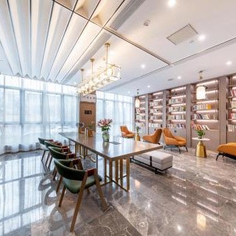 Atour Hotel Huzhou Nanxun Ancient Town