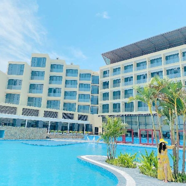 Muong Thanh Luxury Xuan Thanh Hotel