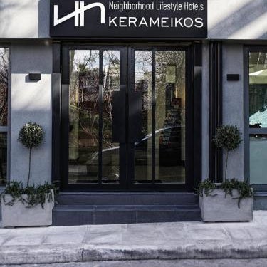 NLH KERAMEIKOS - Neighborhood Lifestyle Hotels Thumbnail