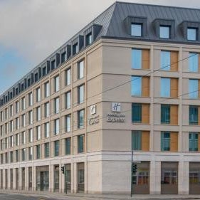 Holiday Inn Express And Suites Potsdam By IHG