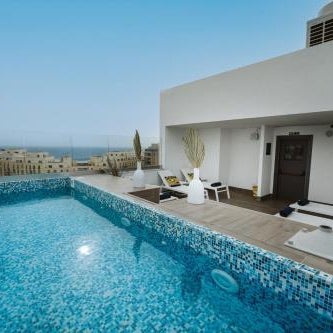 Flamingo Hotel Malta Thumbnail