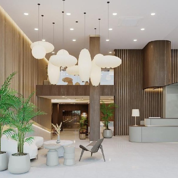 Ring Downtown Hotel Thumbnail