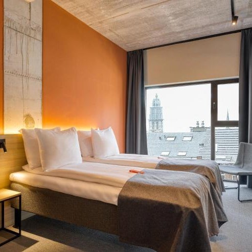Citybox Antwerp Thumbnail
