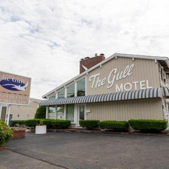 The Gull Oceanside Inn & Motel Thumbnail
