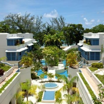 Savannah Beach Club Hotel Thumbnail