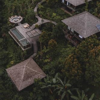 Munduk Cabins