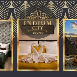Indium City Panzió